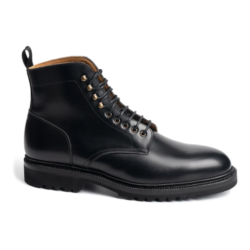 516211 - BLACK CALF - E (ULTRAFLEX SYSTEM)