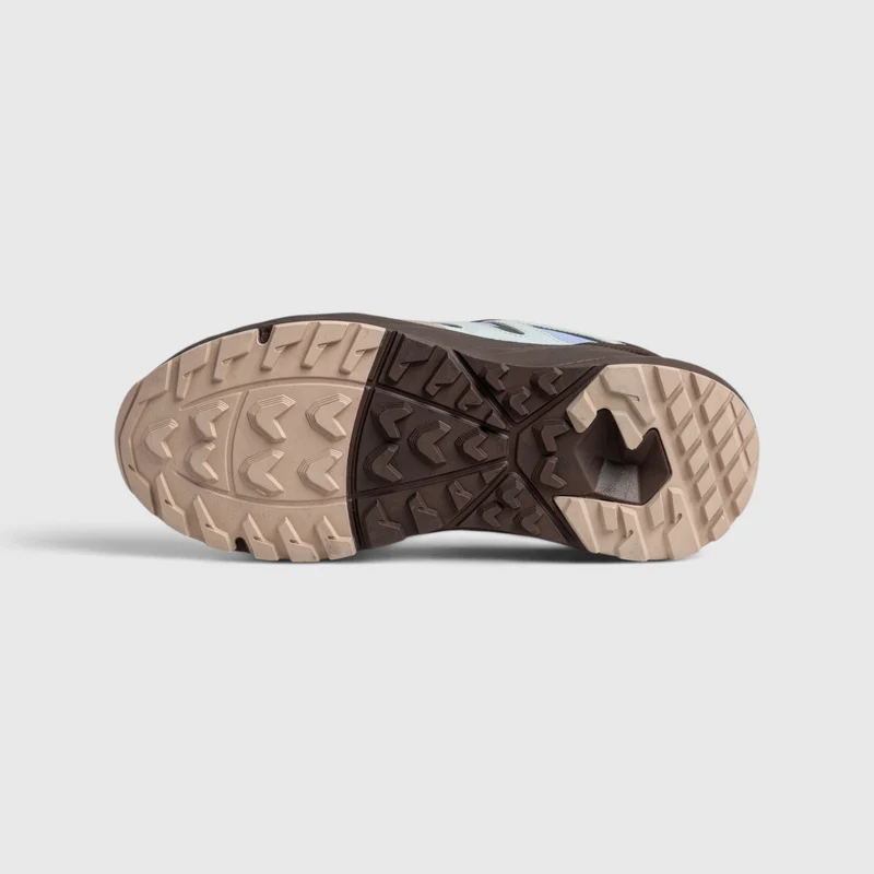 HONU - BROWN - BASKETS TECHNIQUES ET DURABLES