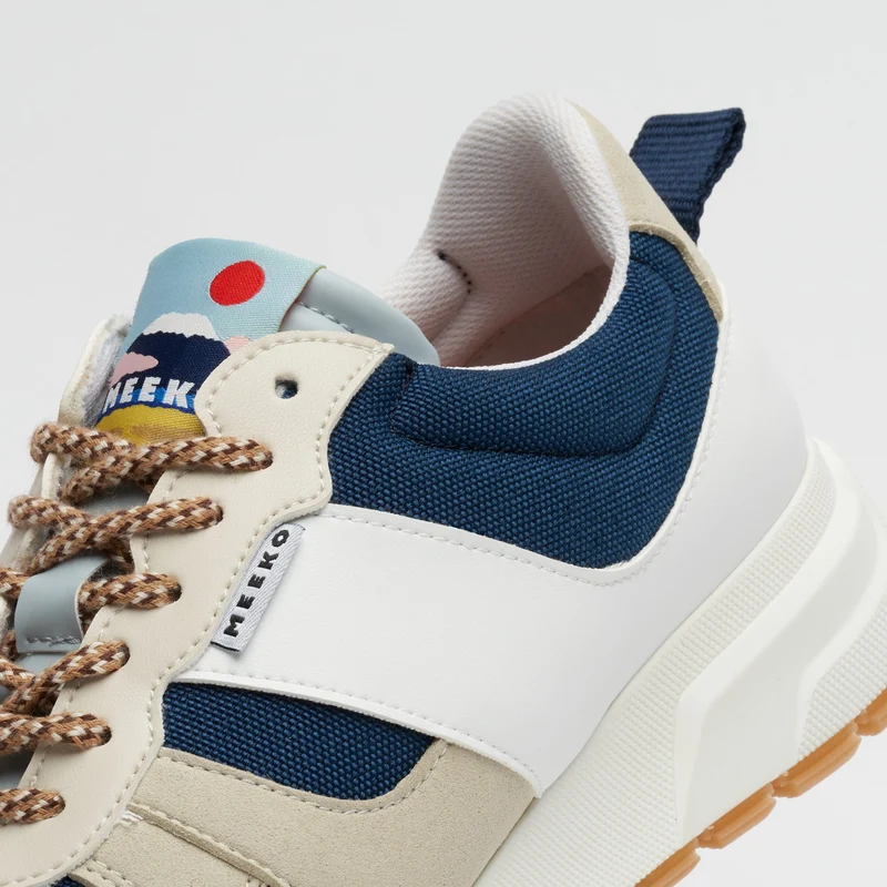 COCO PONGO CORDURA® - OCEAN