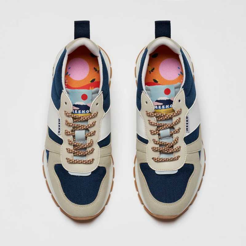 COCO PONGO CORDURA® - OCEAN