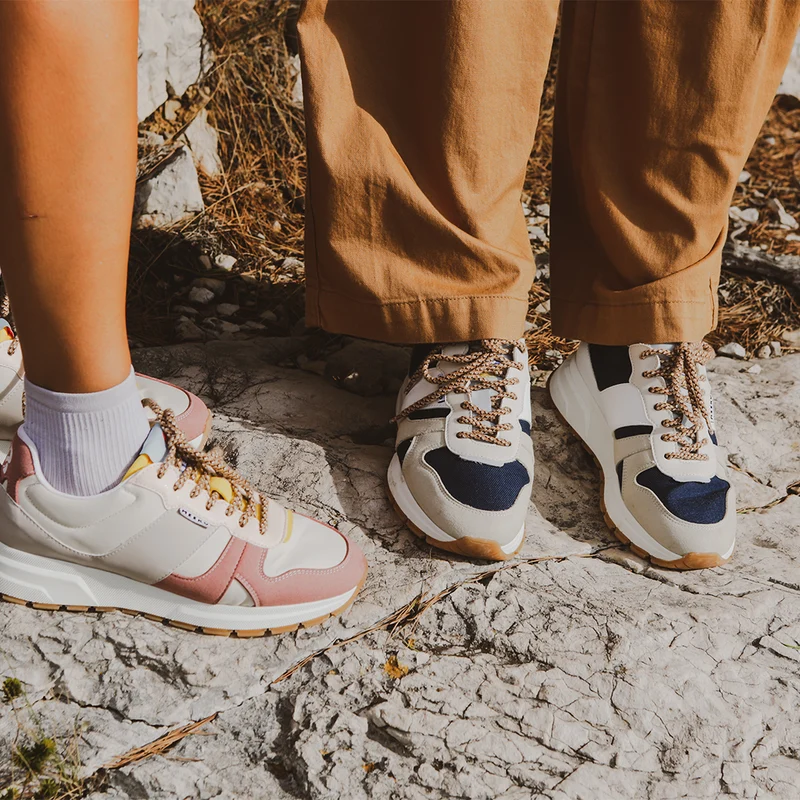 COCO PONGO CORDURA® - OCEAN
