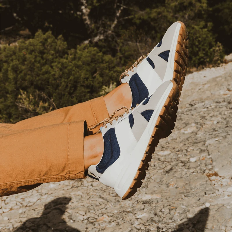 COCO PONGO CORDURA® - OCEAN