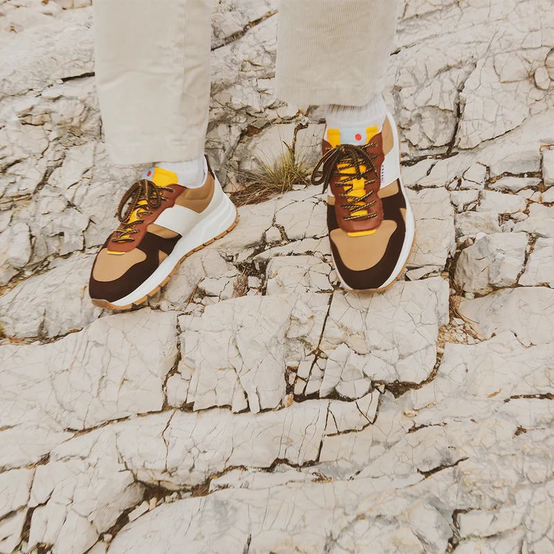 COCO PONGO CORDURA® - SAFARI