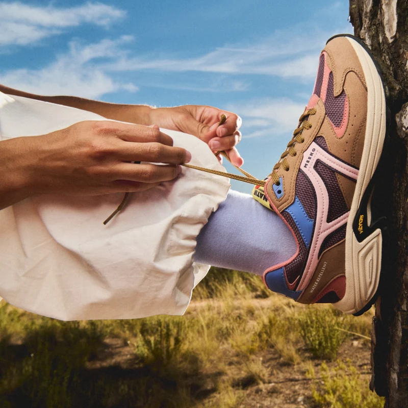 CAPRA - NATIF - BASKETS TECHNIQUES ET DURABLES
