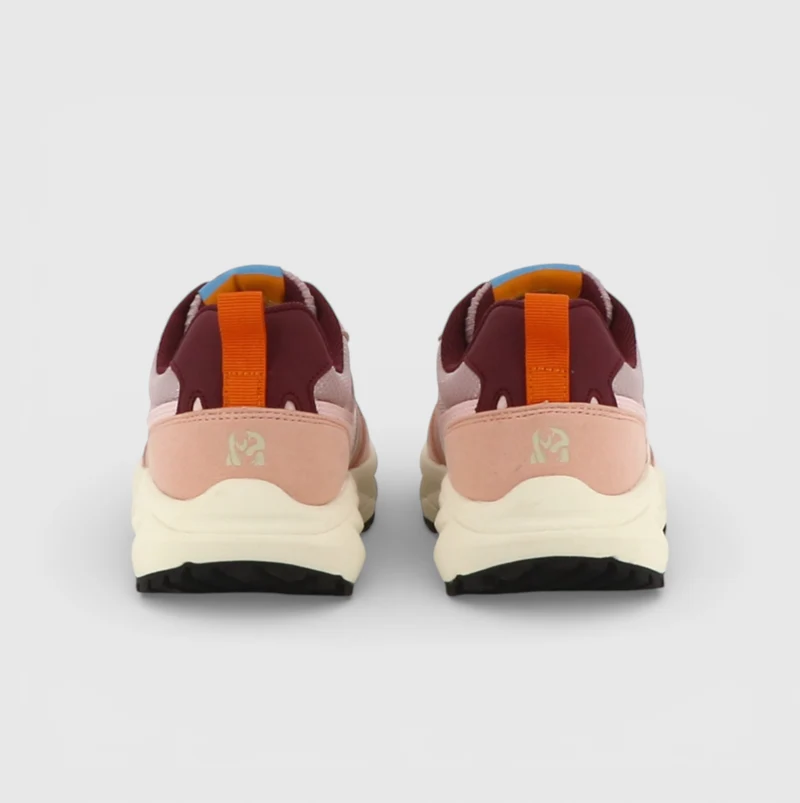 PONGO - PASTEL - BASKETS TECHNIQUES ET DURABLES