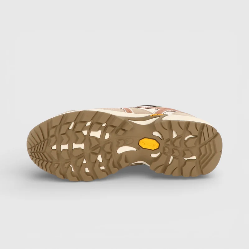 CAPRA - OLIVE - BASKETS TECHNIQUES ET DURABLES