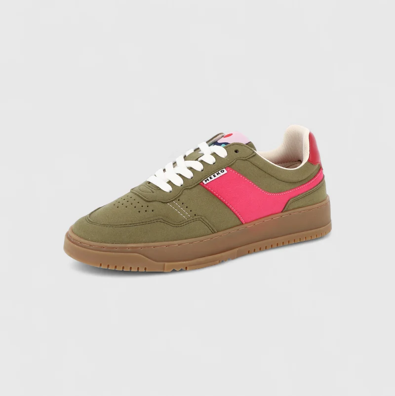KIBOKO CORDURA® - KHAKI