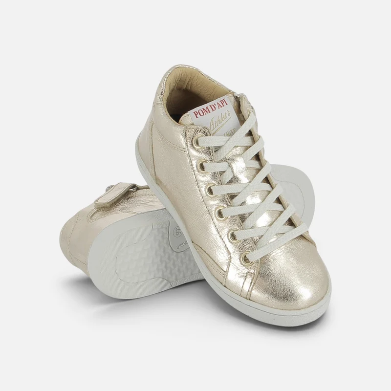 TOP ZIPPY SL - PHANTOM LUX - PLATINE