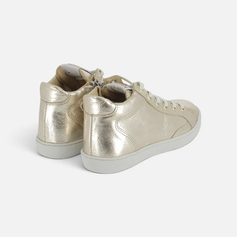 TOP ZIPPY SL - PHANTOM LUX - PLATINE