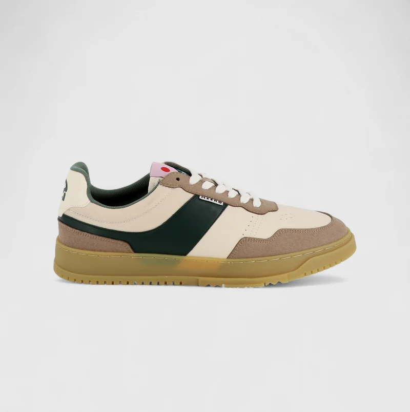 KIBOKO CORDURA® - DUCK GREEN