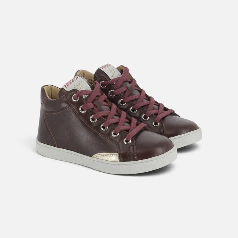 TOP ZIPPY SL - CYCLONE - PRUNE