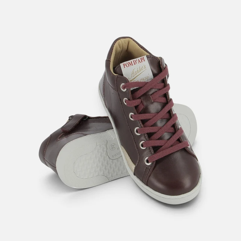 TOP ZIPPY SL - CYCLONE - PRUNE