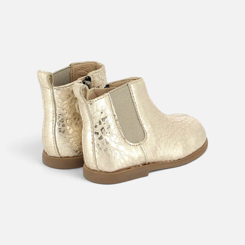 NIOUPI ZIP ELAST SL