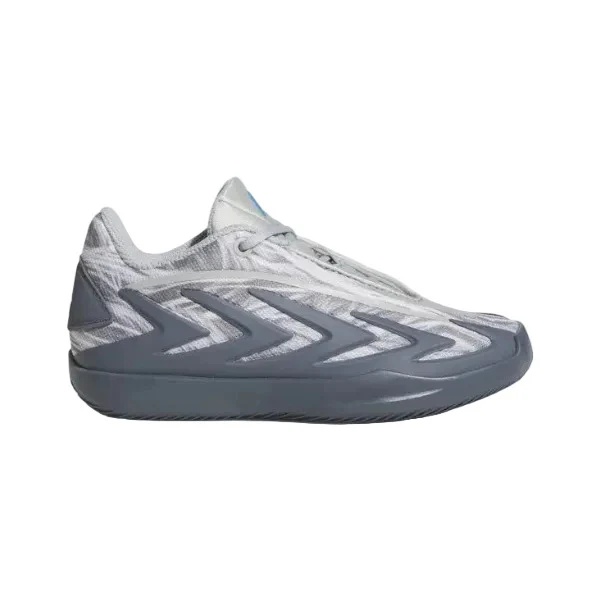 Adidas Anthony Edwards 3 Snow Camo
