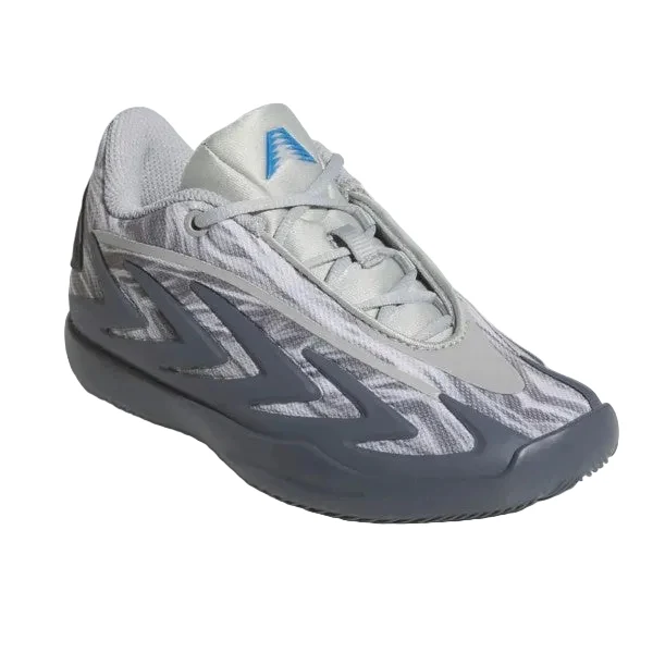 Adidas Anthony Edwards 3 Snow Camo