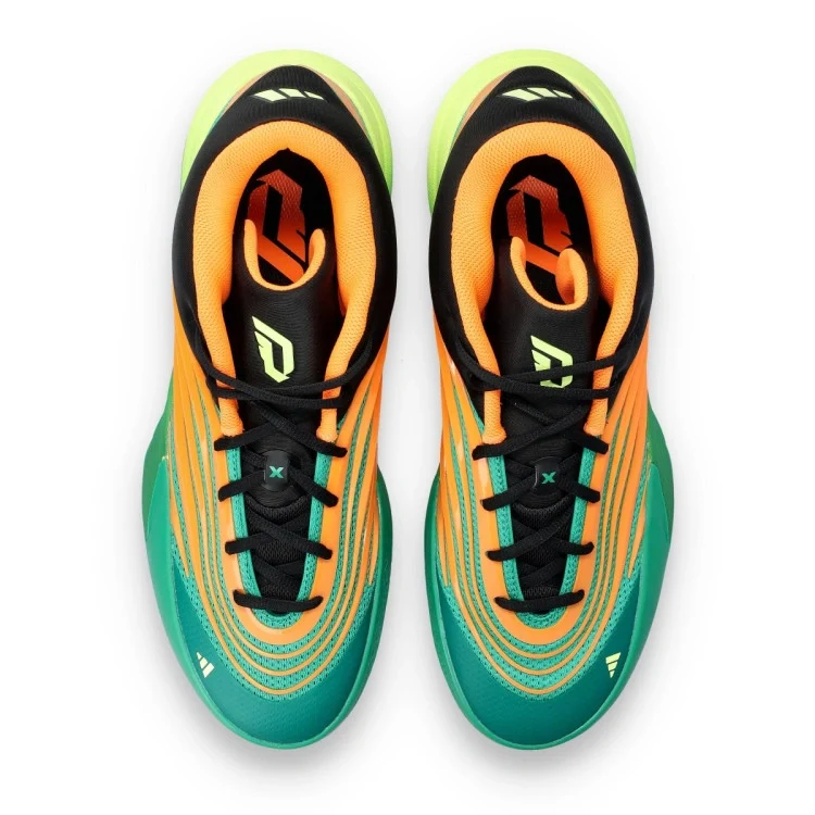 Adidas Dame X "Meet the Moment"