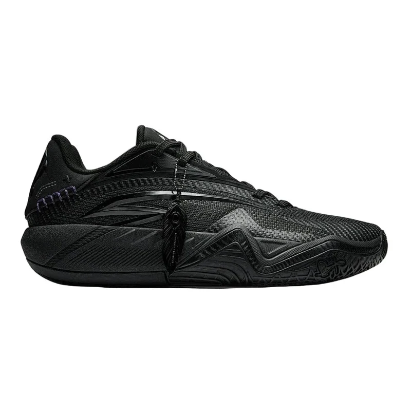 ANTA KAI 3 "Triple Black"