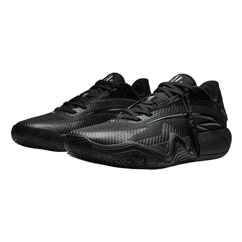 ANTA KAI 3 "Triple Black"