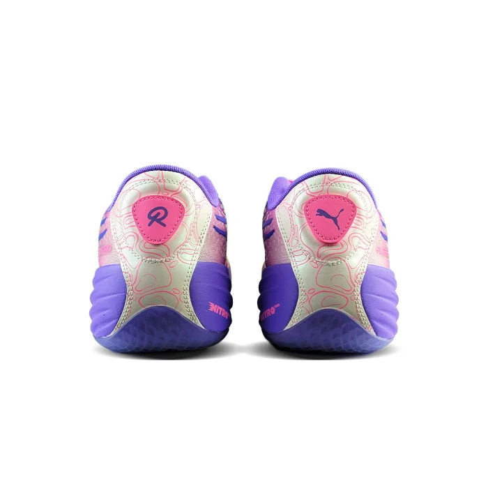 Puma Rookicks x All-Pro Nitro 'Family & Friends'