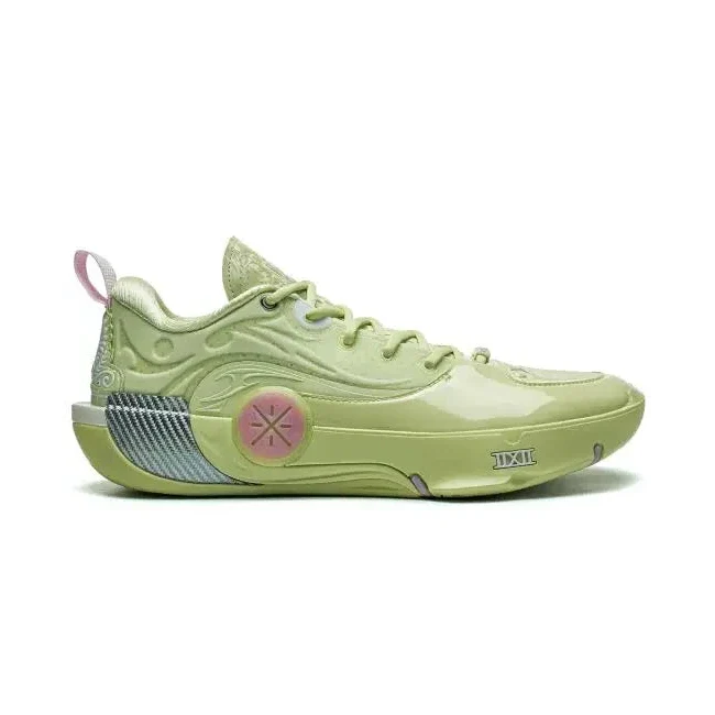 Li-Ning Way of Wade 12 Avocado