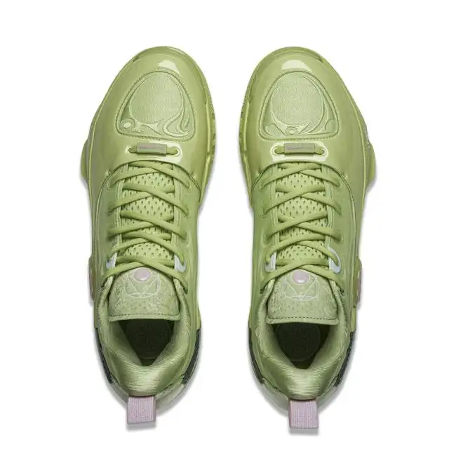Li-Ning Way of Wade 12 Avocado