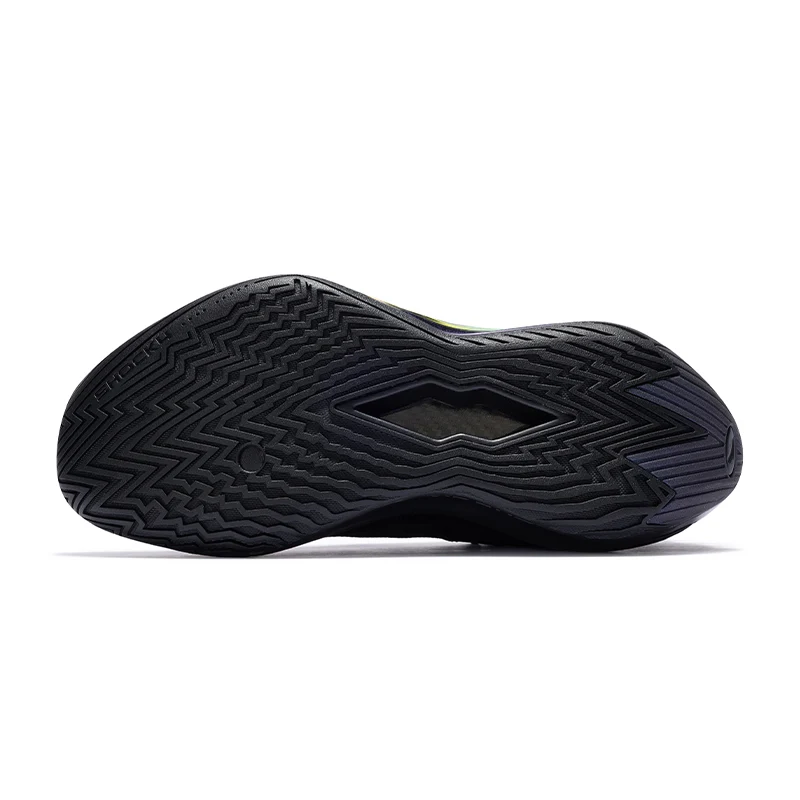 ANTA Shock Wave 7 A-SHOCK PRO Colorful Gradient