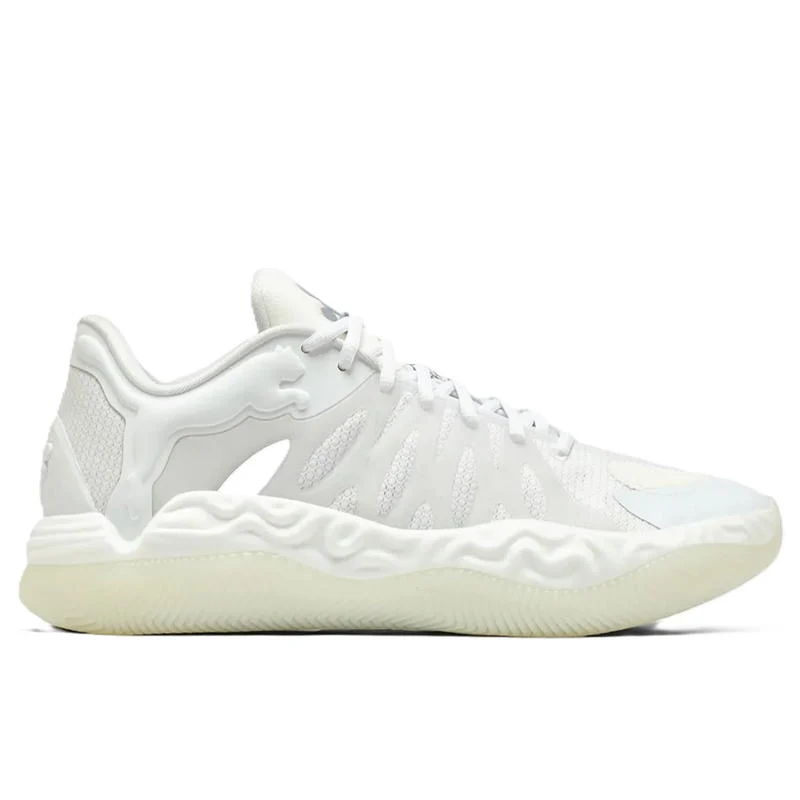 Puma Hali 1 White