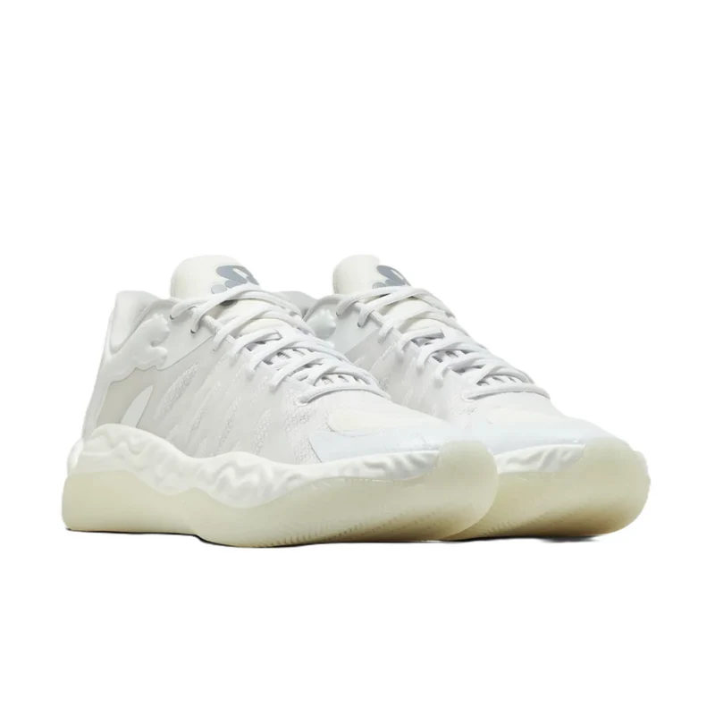 Puma Hali 1 White