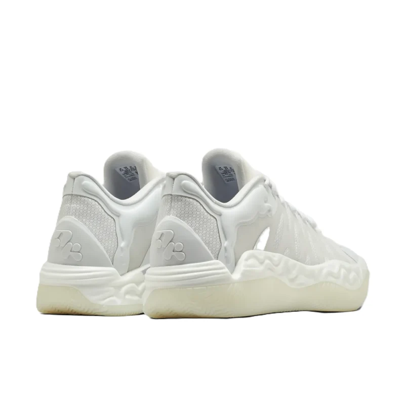 Puma Hali 1 White