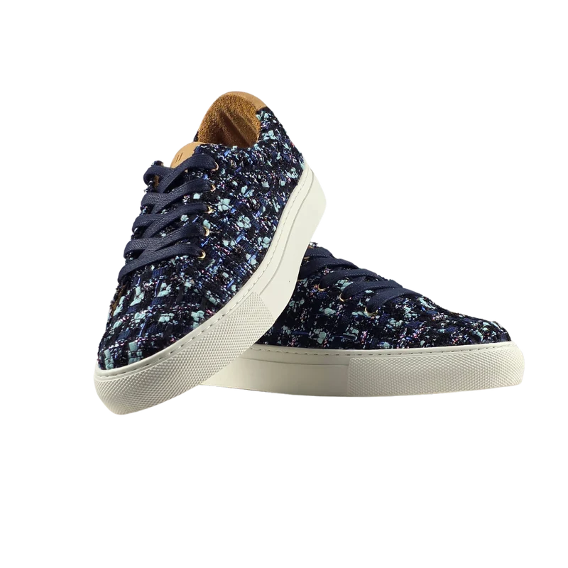 Fleur Bleue