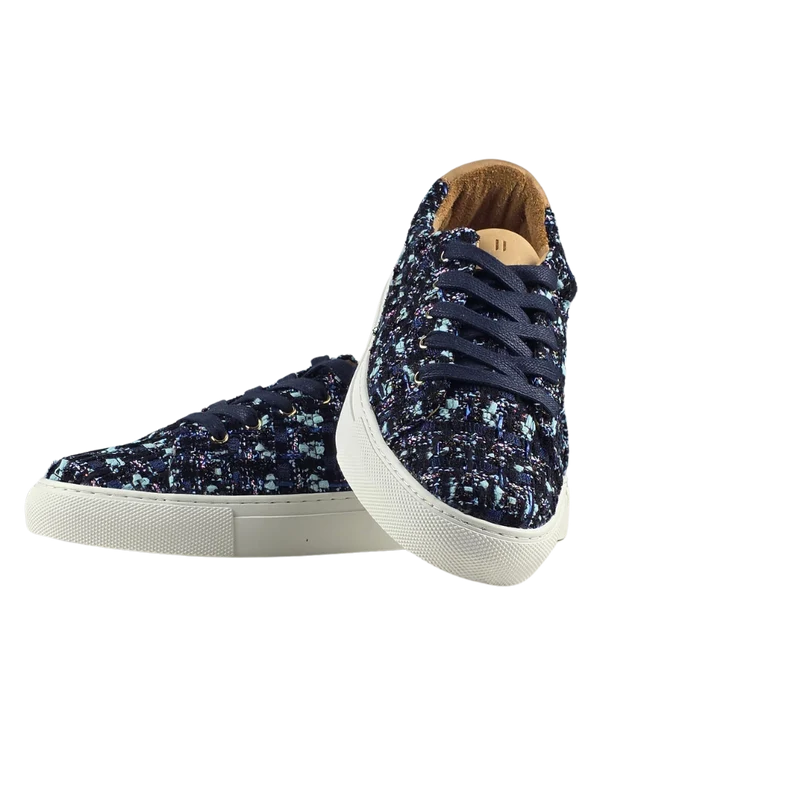 Fleur Bleue