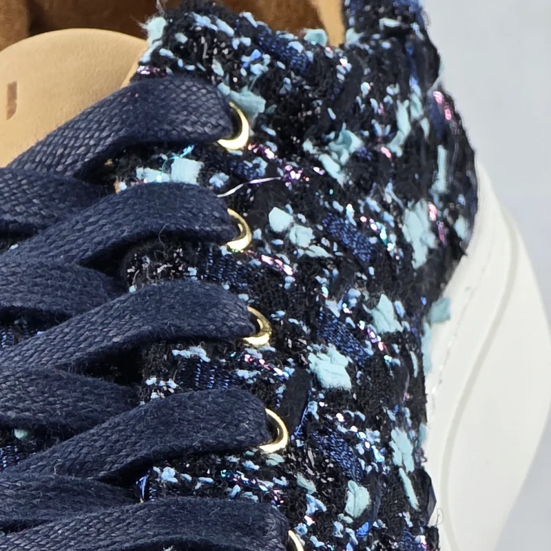 Fleur Bleue