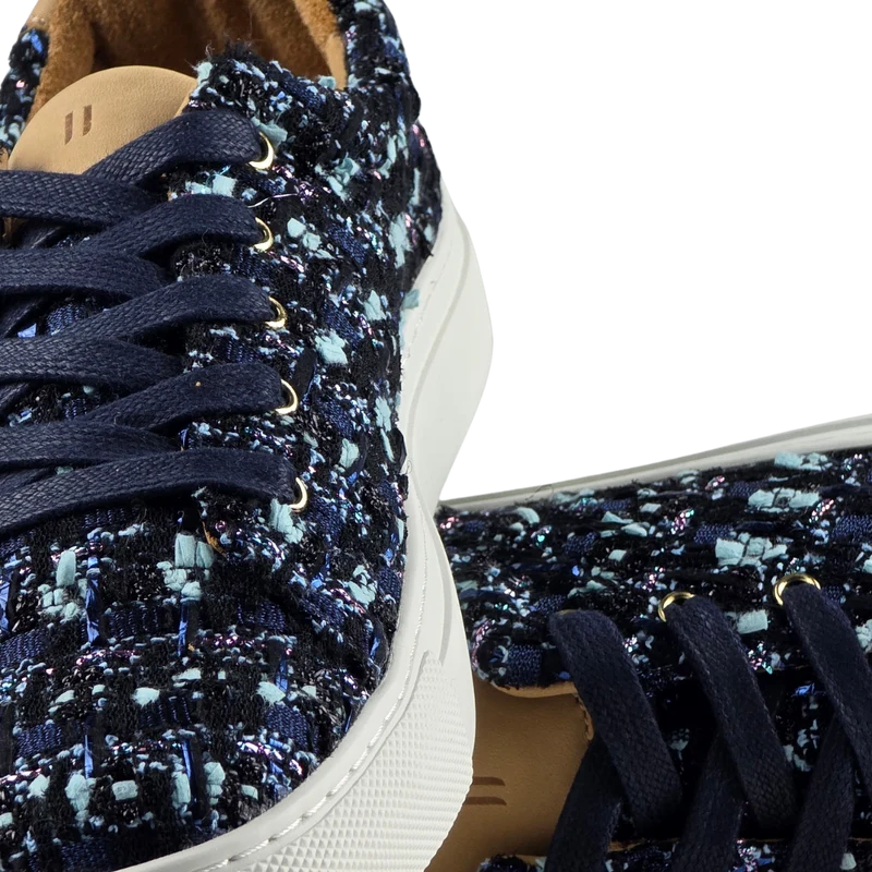 Fleur Bleue