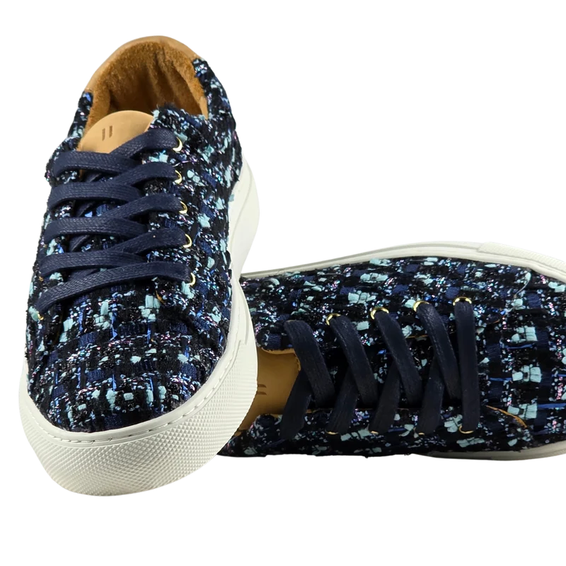 Fleur Bleue