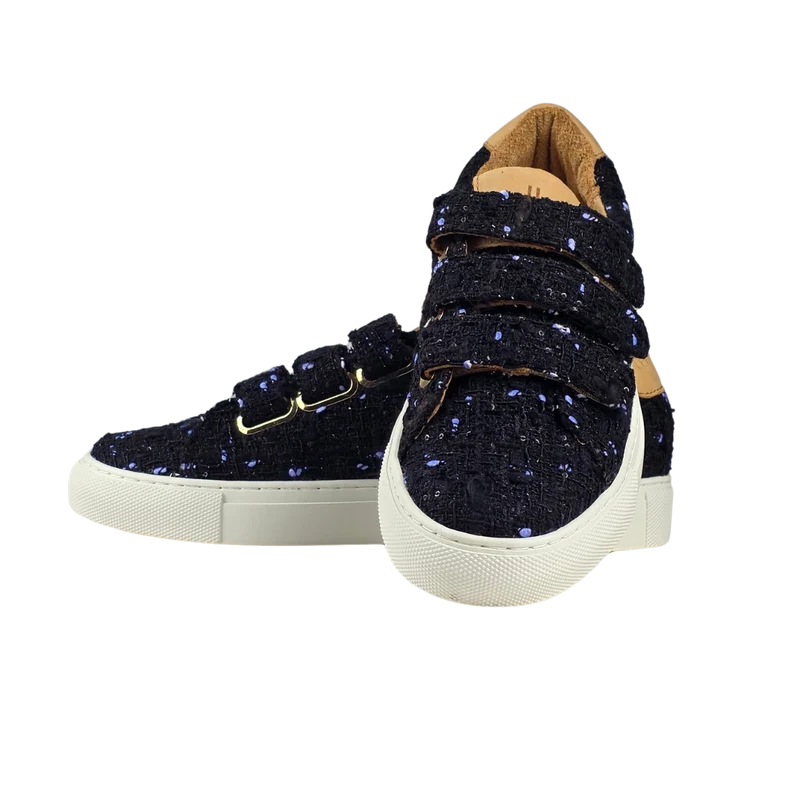 Etoilé Bleu