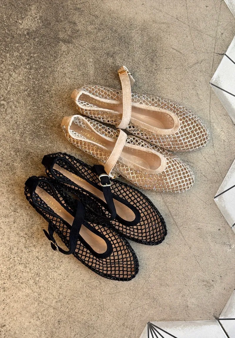 BALLERINES MIA
