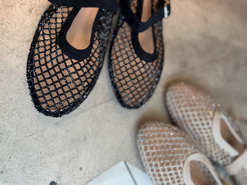 BALLERINES MIA