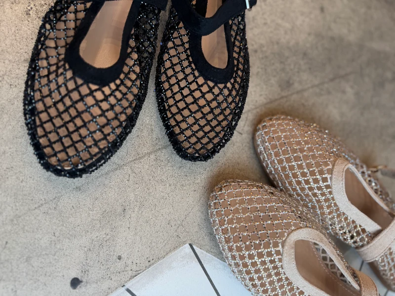 BALLERINES MIA