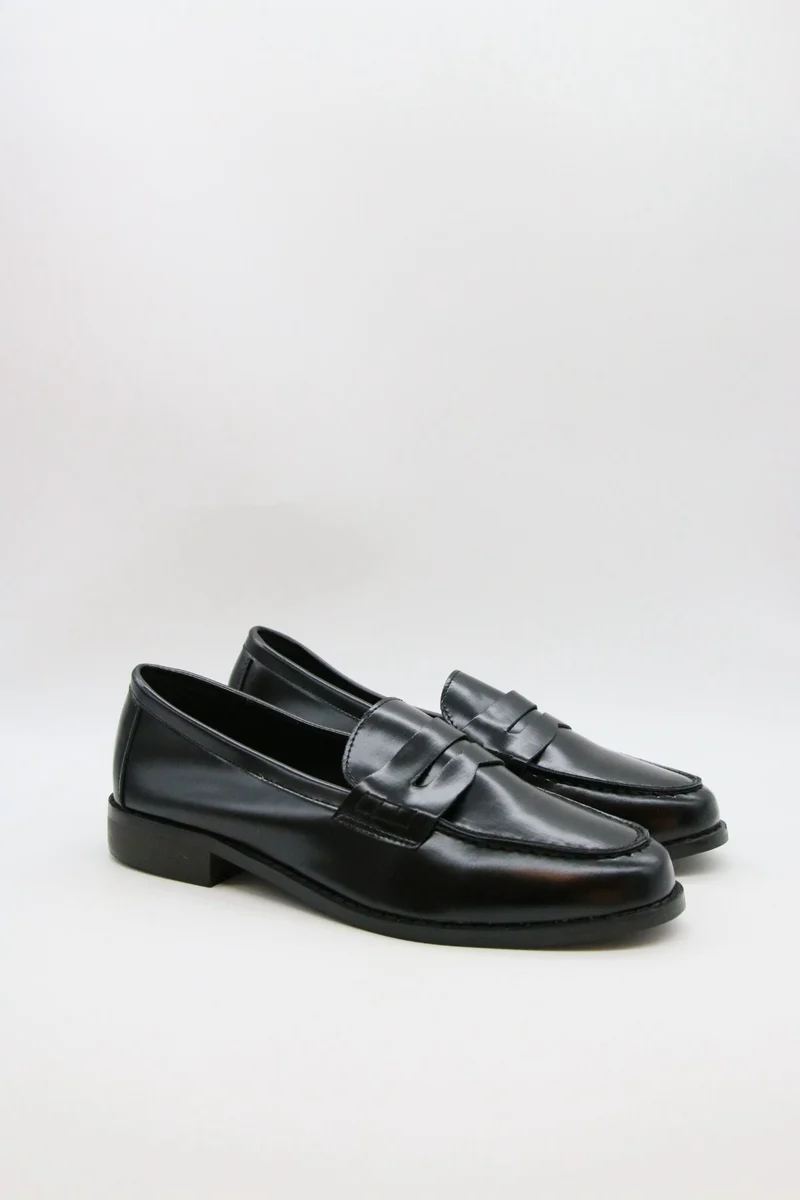 MOCASSINS PAT