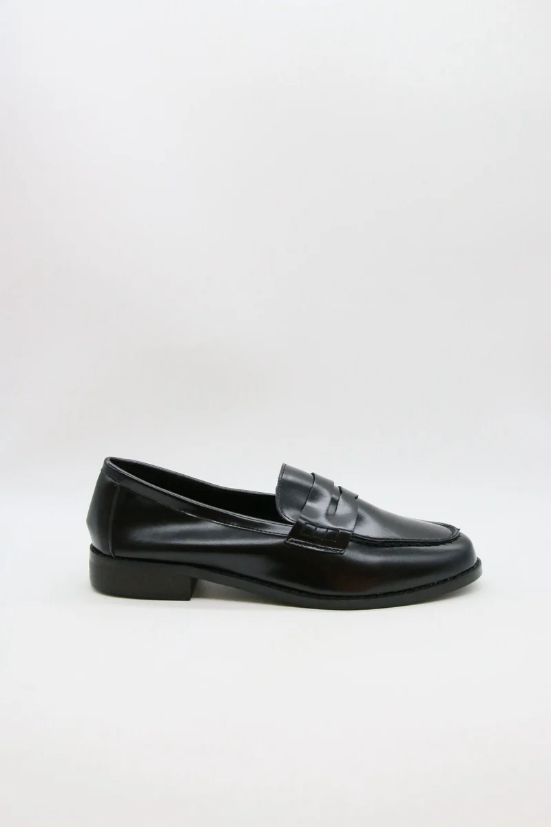 MOCASSINS PAT