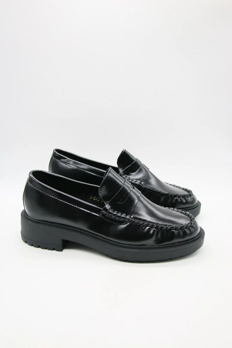 MOCASSINS HUGO