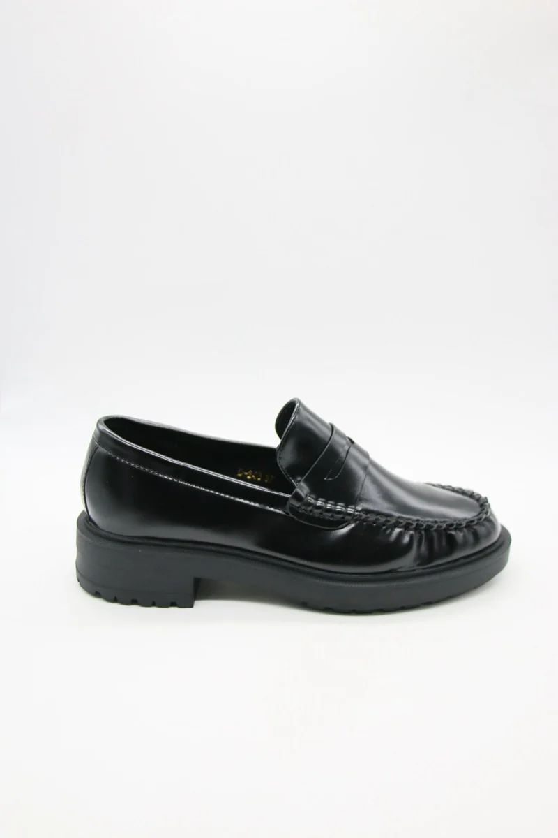 MOCASSINS HUGO