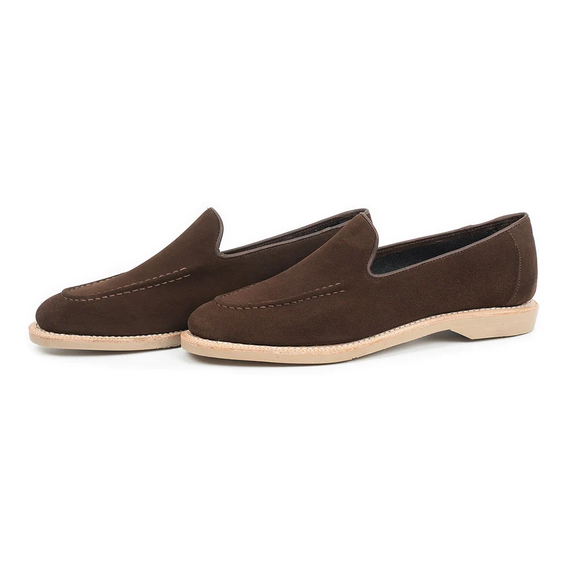 514360 - BROWN SUPERBUCK - E