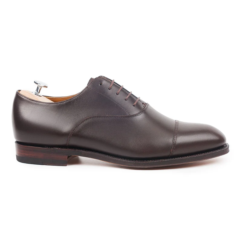 514150 - EXPRESSO ANTIQUE CALF - E