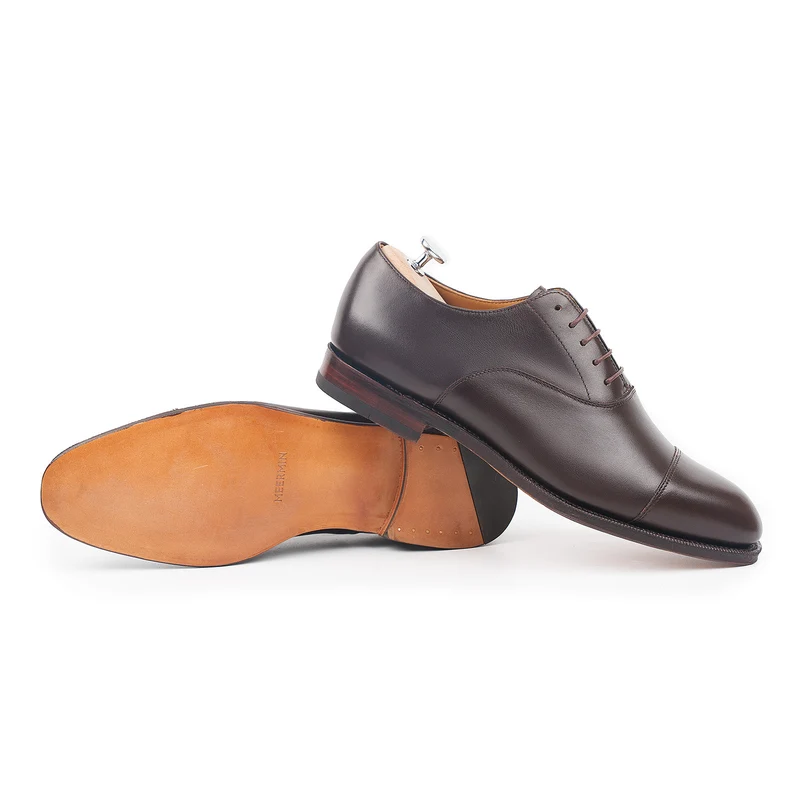 514150 - EXPRESSO ANTIQUE CALF - E