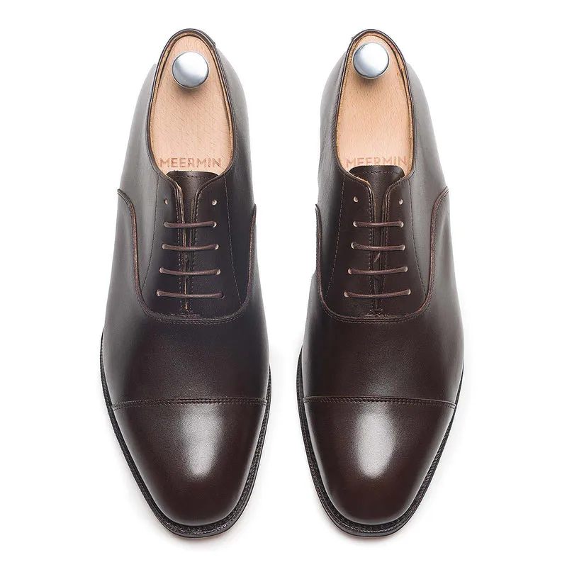 514150 - EXPRESSO ANTIQUE CALF - E