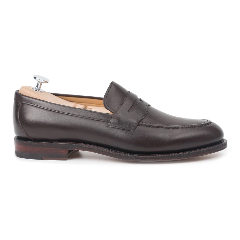 514084 - EXPRESSO ANTIQUE CALF - E