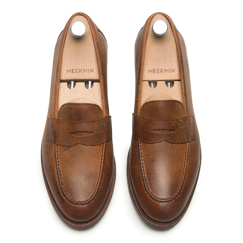 514045 - AUTUMN SPICE WAXY KUDU - E