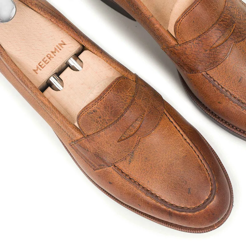 514045 - AUTUMN SPICE WAXY KUDU - E