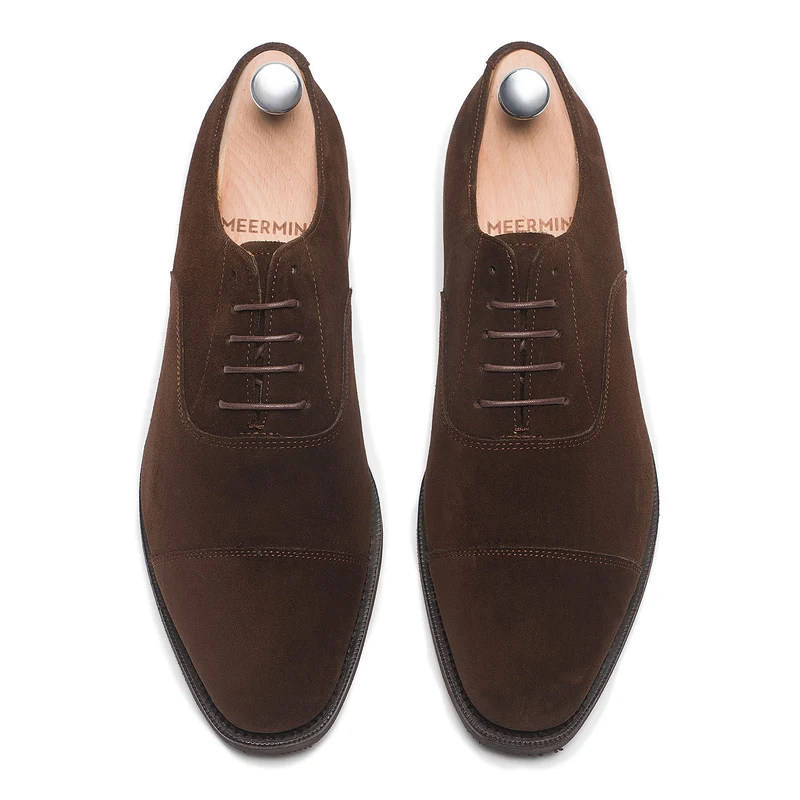 514150 - BROWN SUPERBUCK - E
